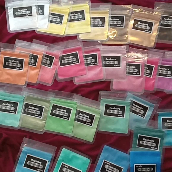 Custom lipgloss โจ - Picture 7 of 15